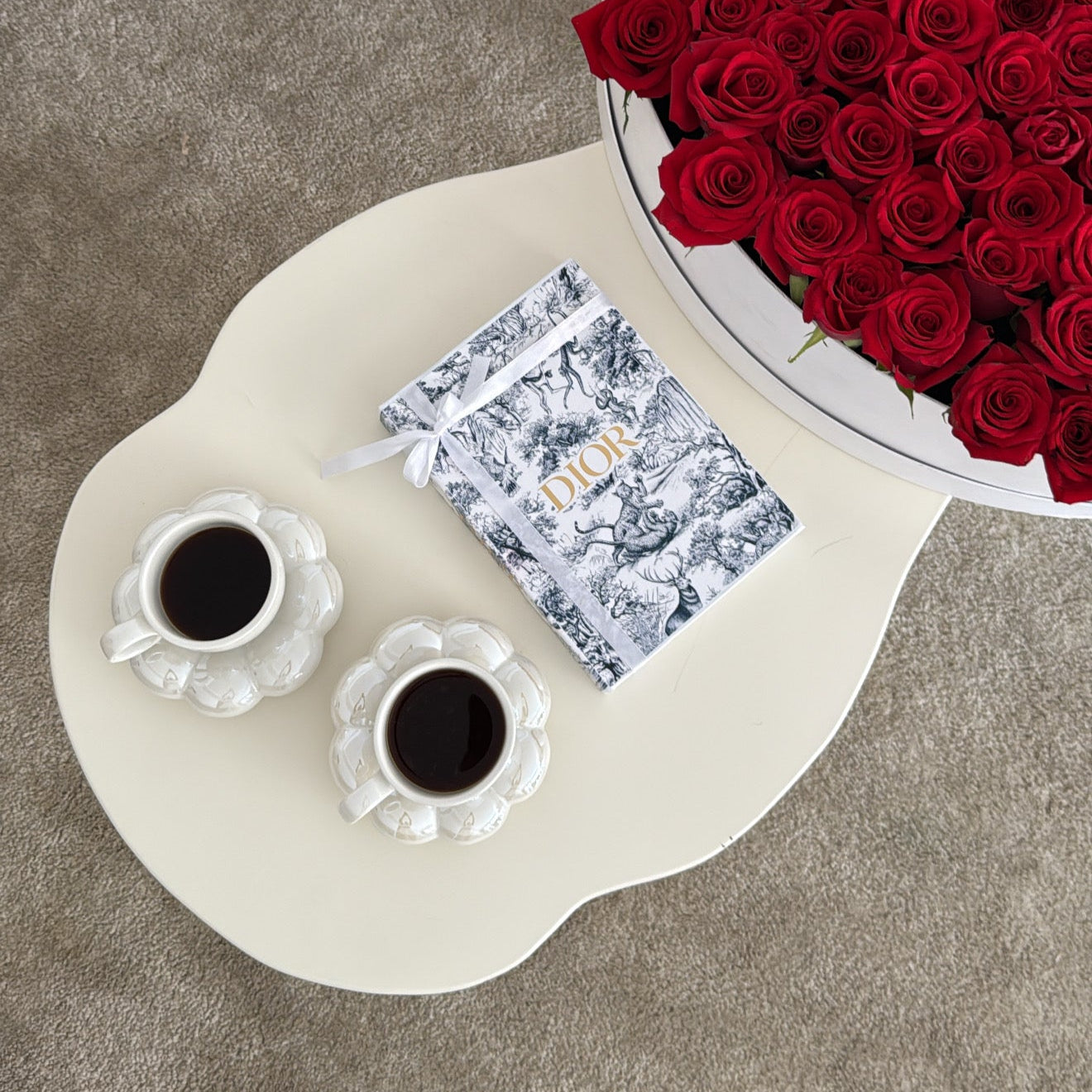 Taza Cloud