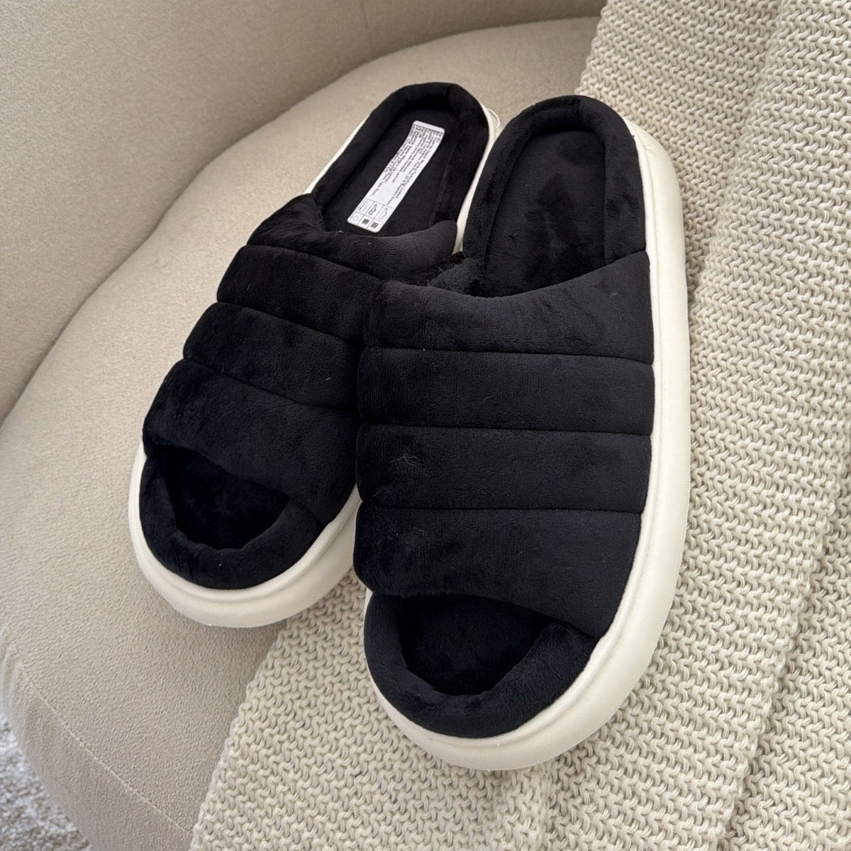 Pantuflas Eloisa