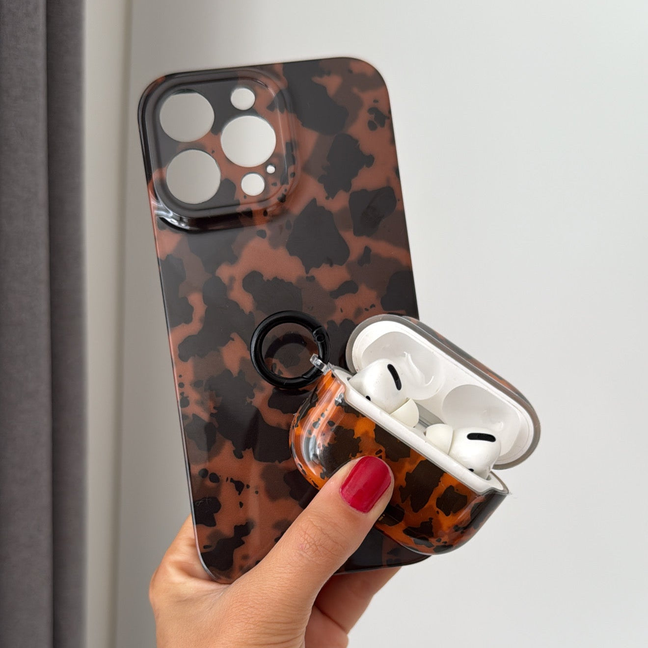 ESTUCHE PARA AIRPODS
