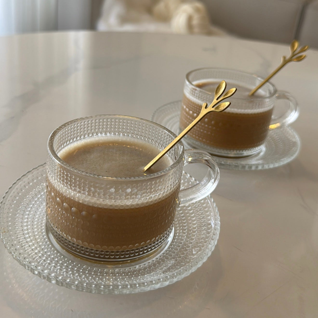 Cuchara Hoja