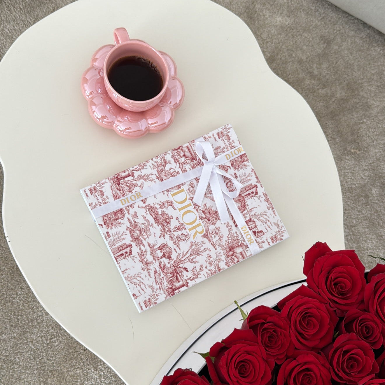 Libro Dior