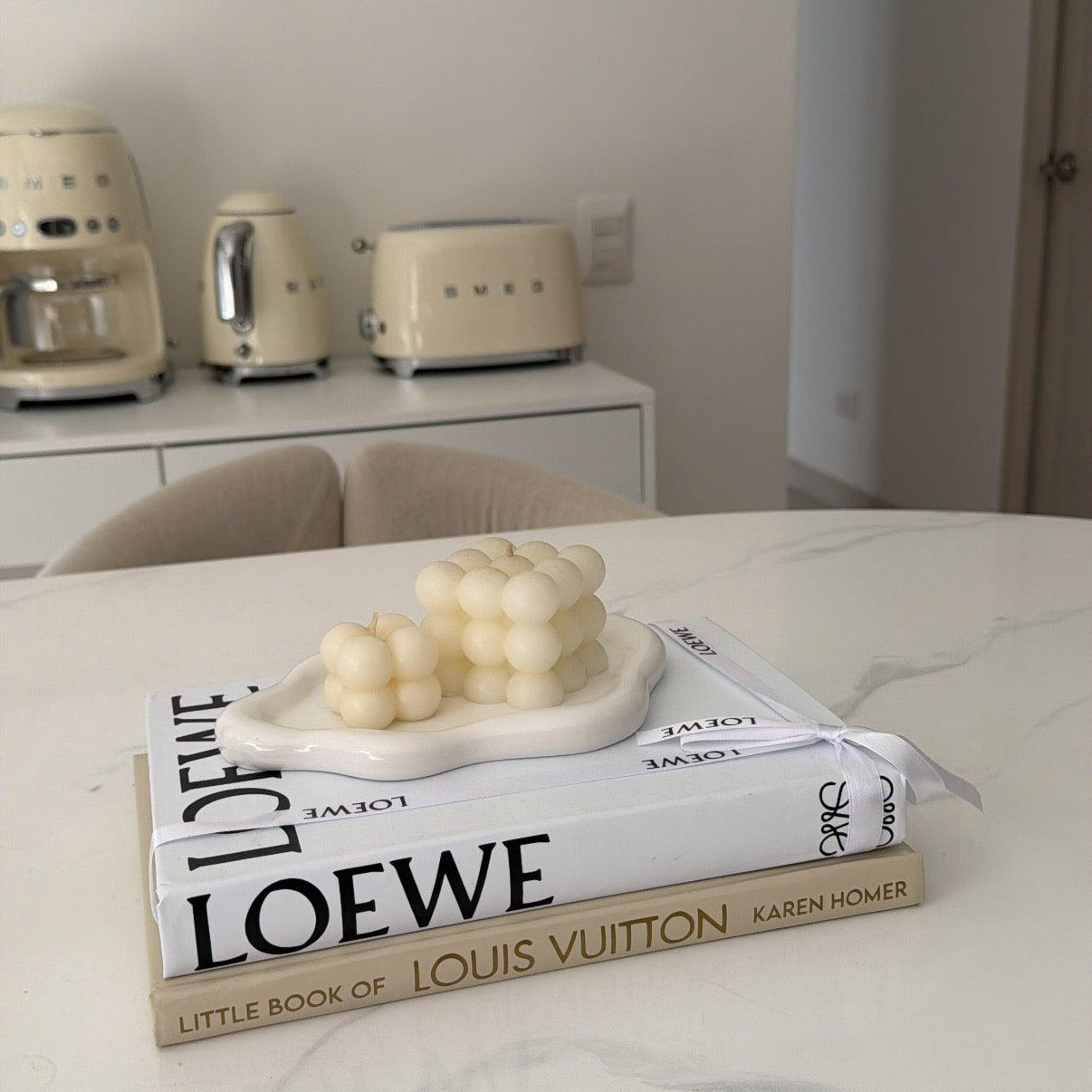 Libro Loewe
