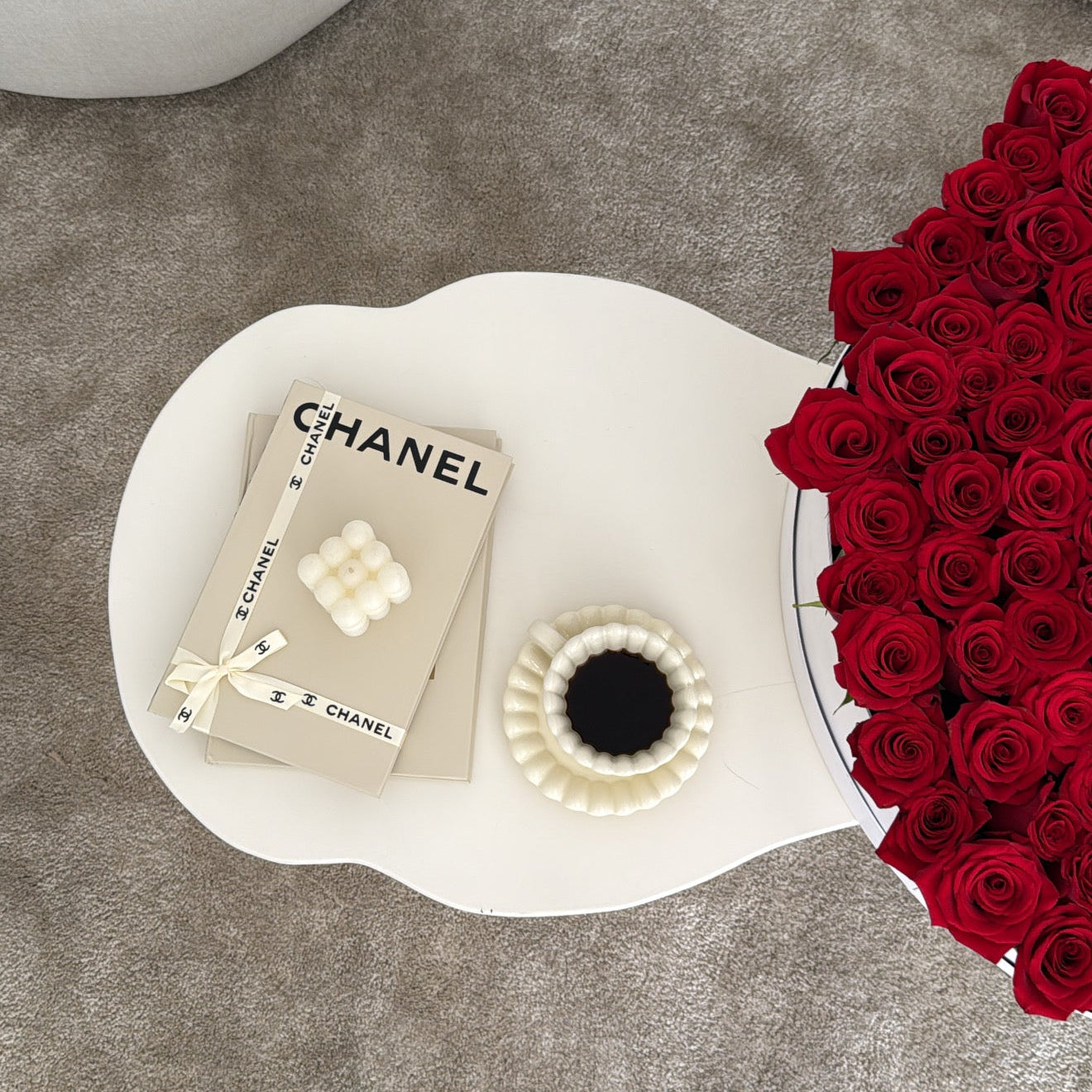 Libro Chanel