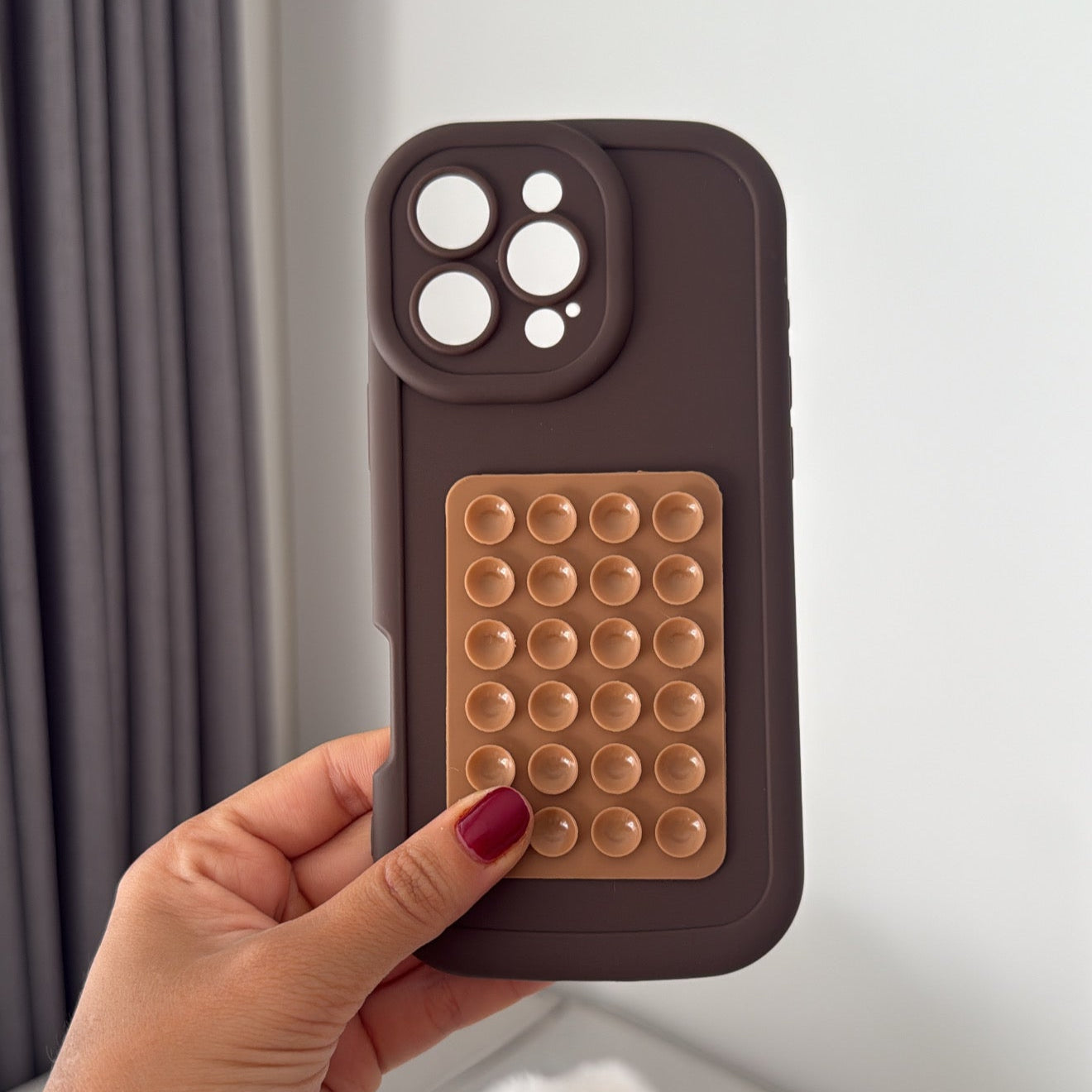 Soporte | Octobuddy