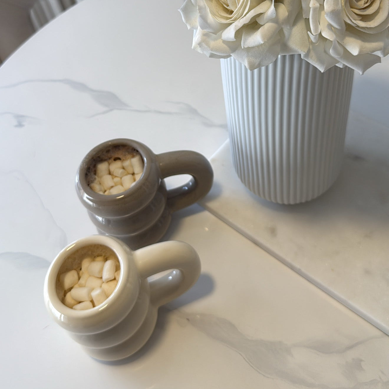 Taza Boho