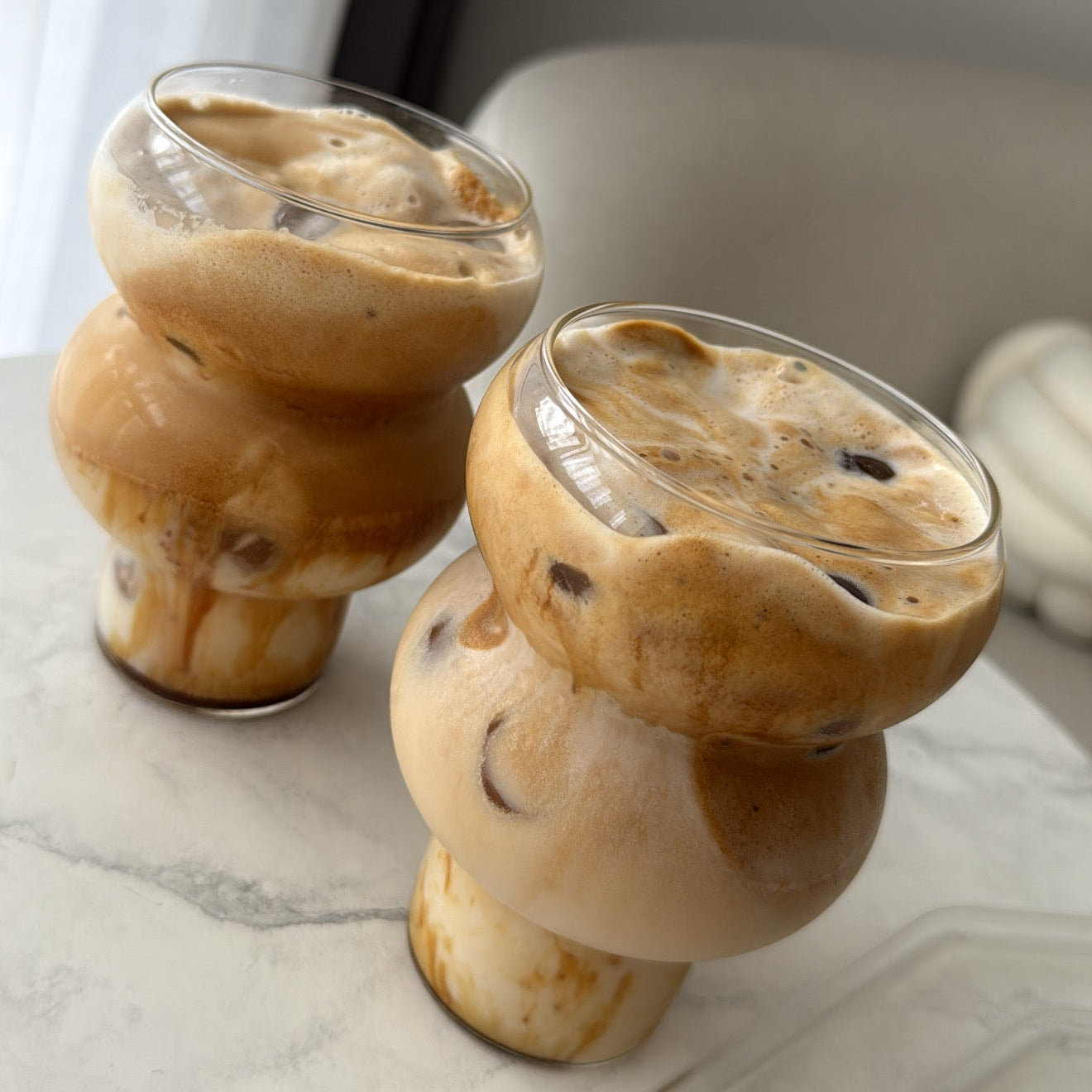 VASO CHUBBY