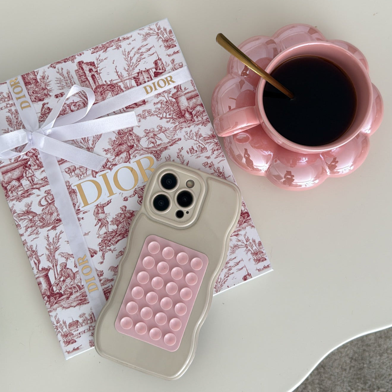 Libro Dior