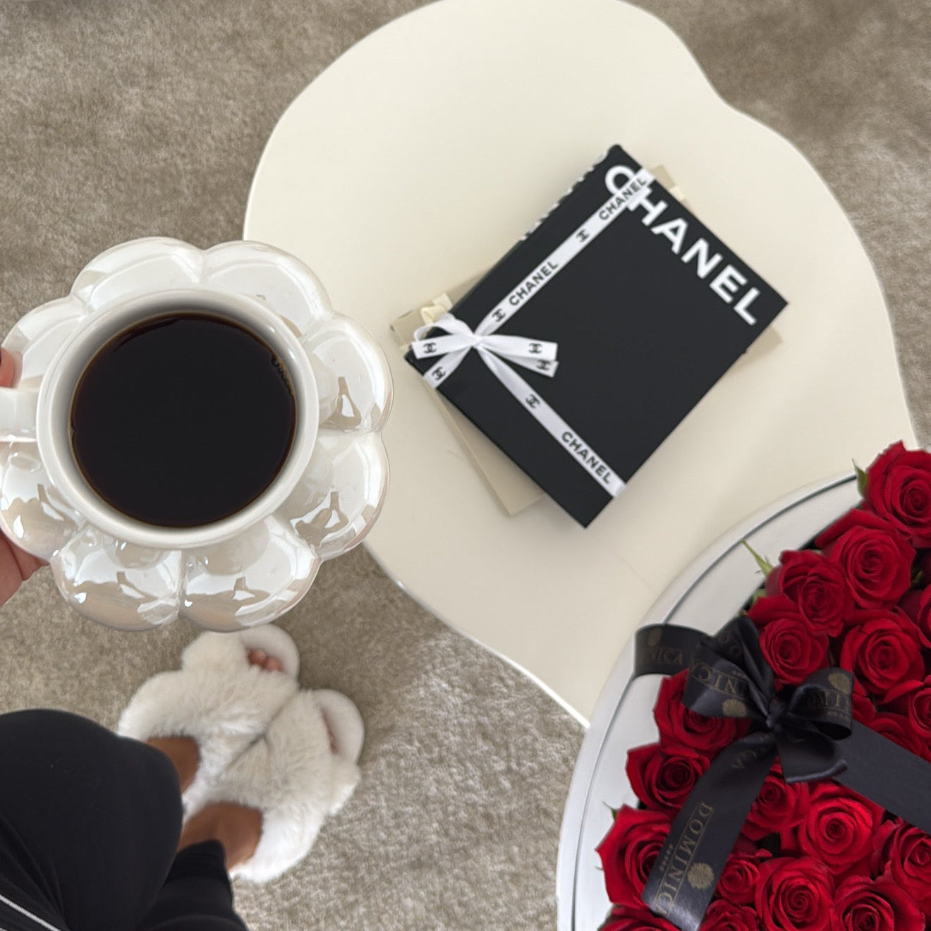 Libro Chanel