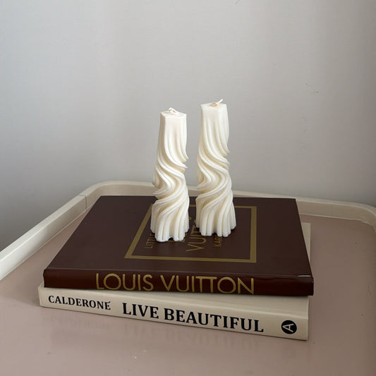 Libro Louis Vuitton Chocolate