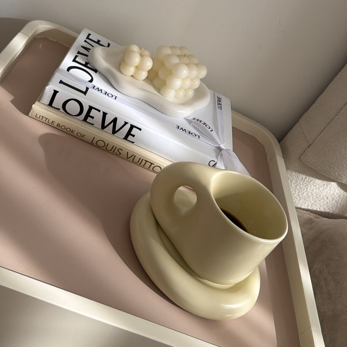 Libro Loewe