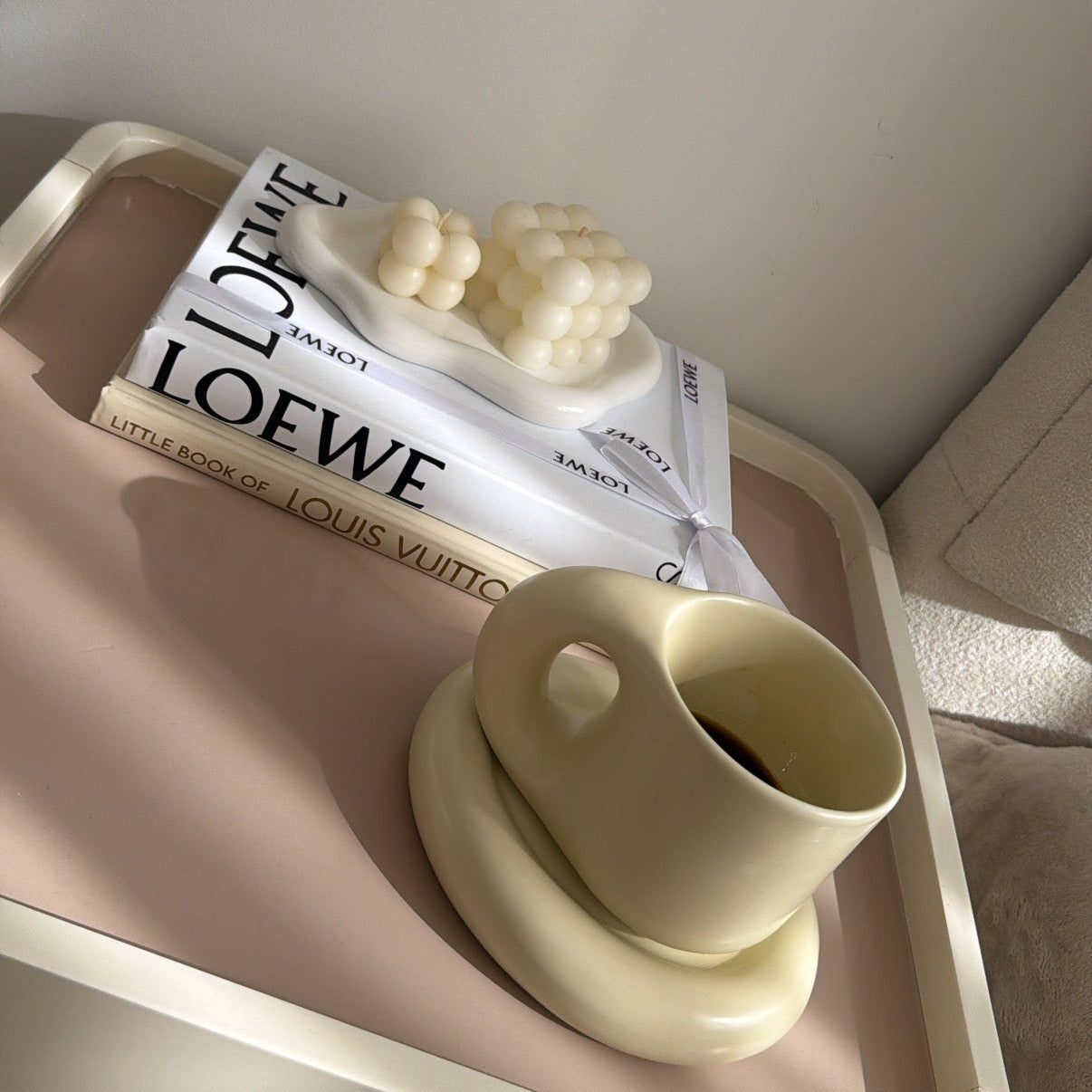 Libro Louis Vuitton
