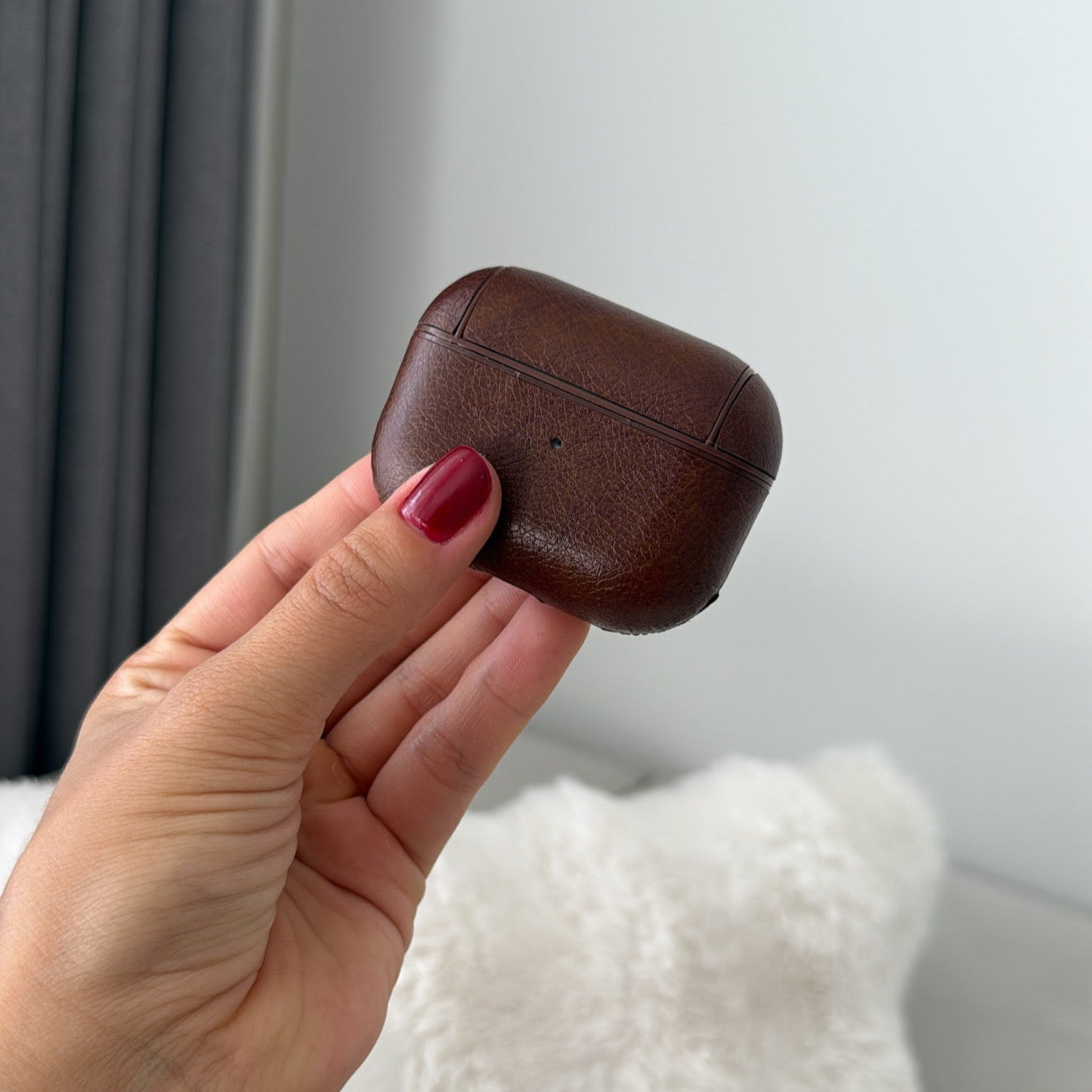 ESTUCHE PARA AIRPODS