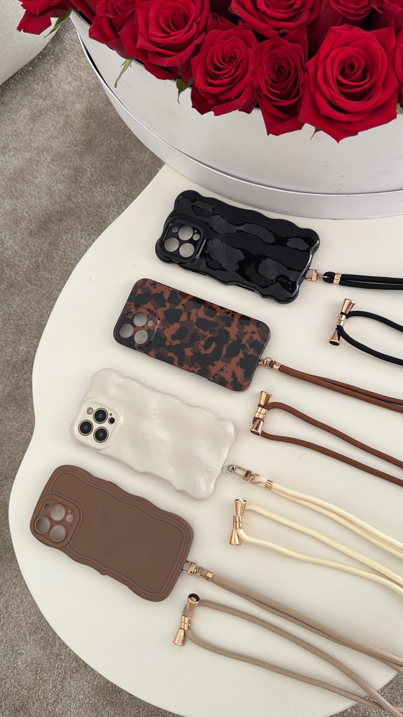 Strap | Correas