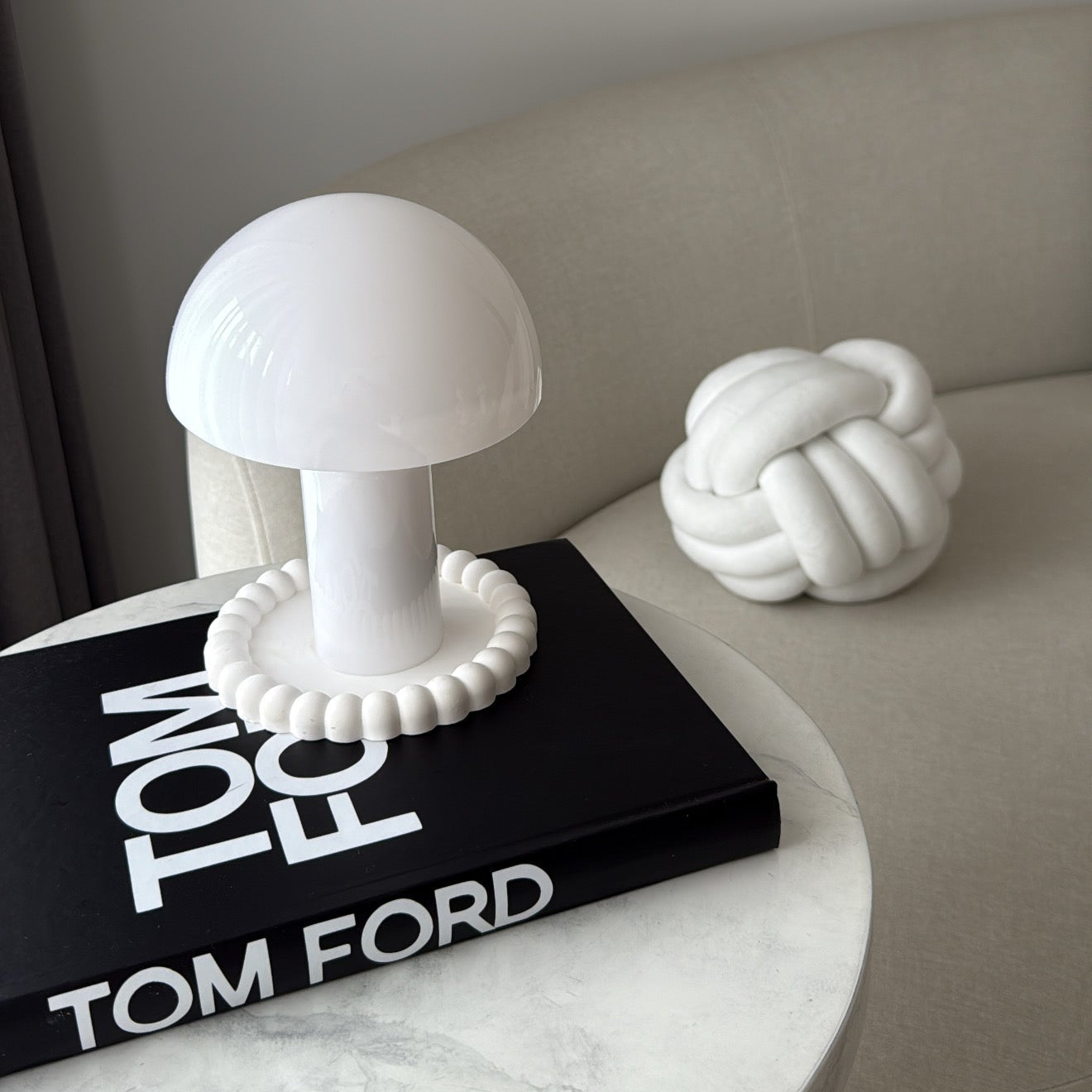 Libro Tom Ford