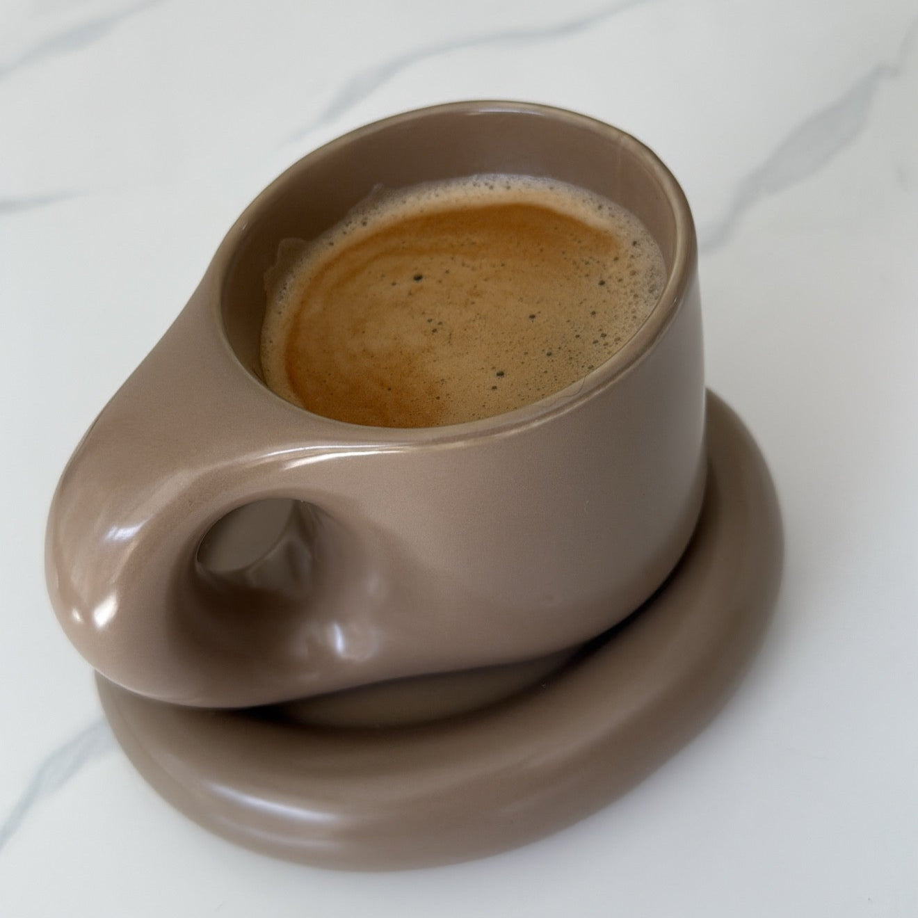 Taza Aesthetic