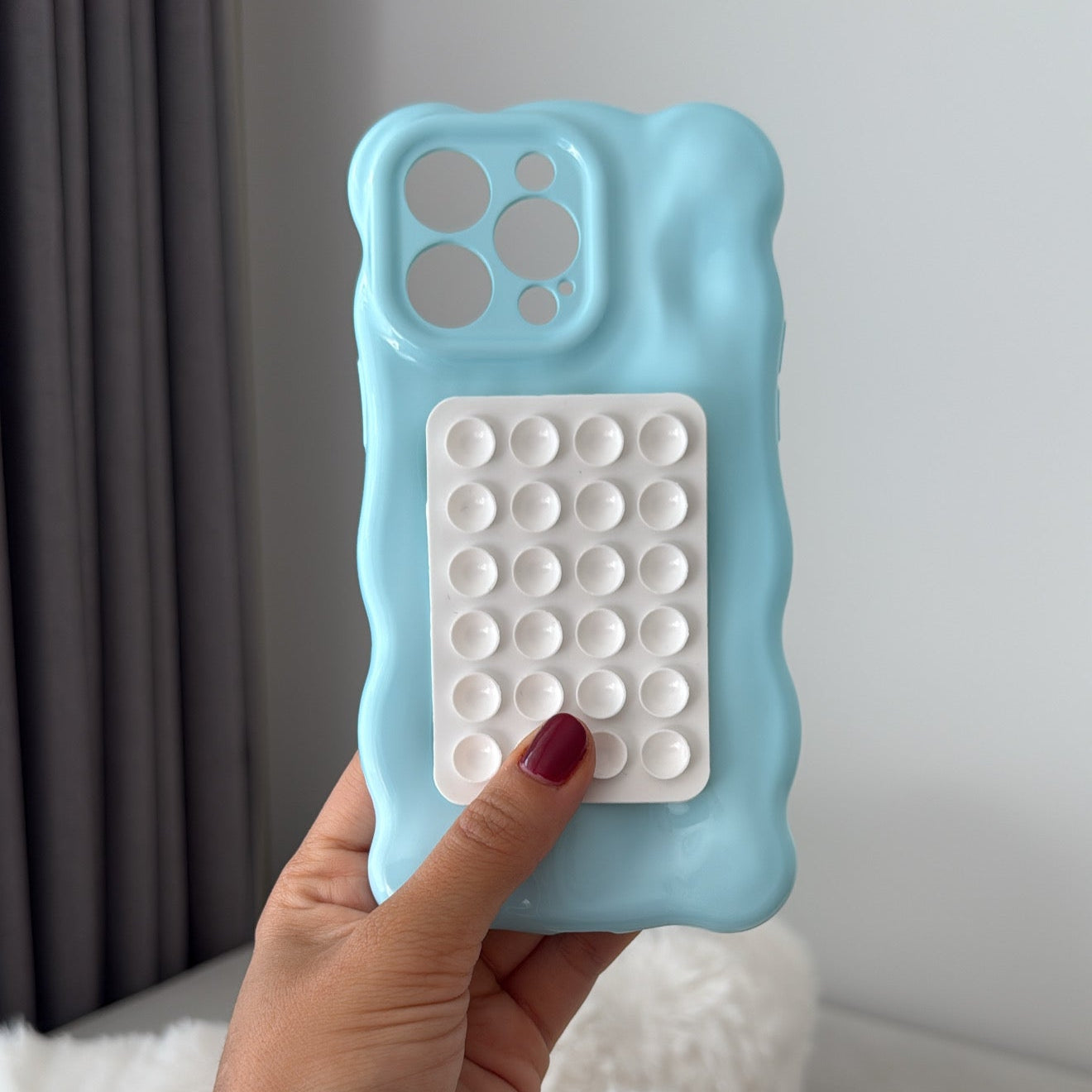 Soporte | Octobuddy