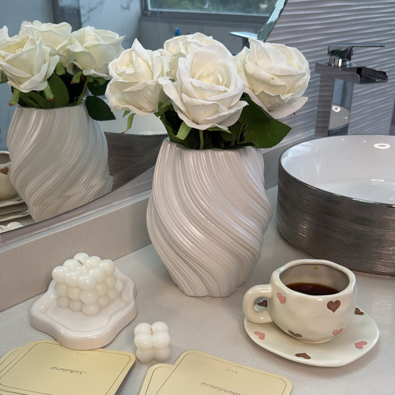 Taza D’Amore