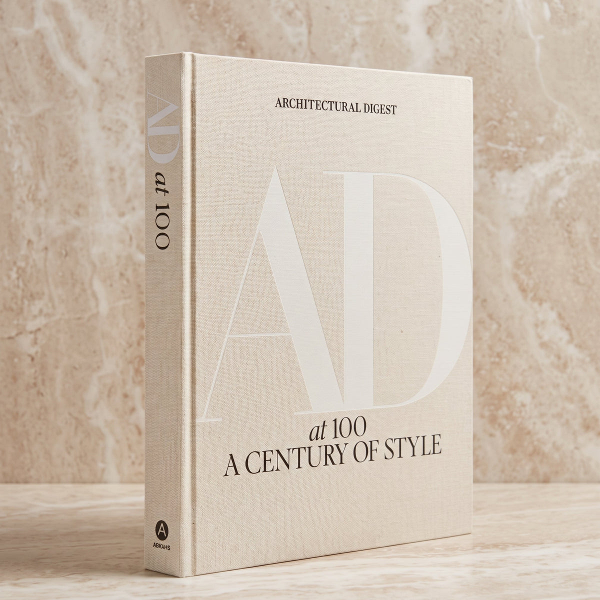 Libro Architectural Digest