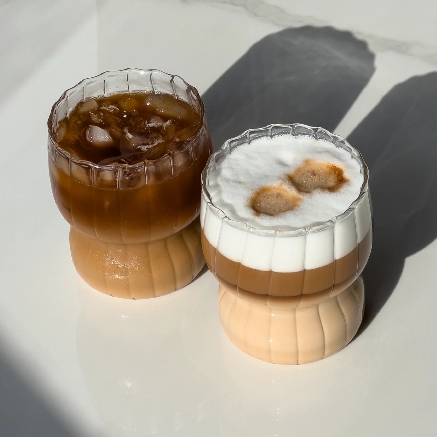 VASO SERENE