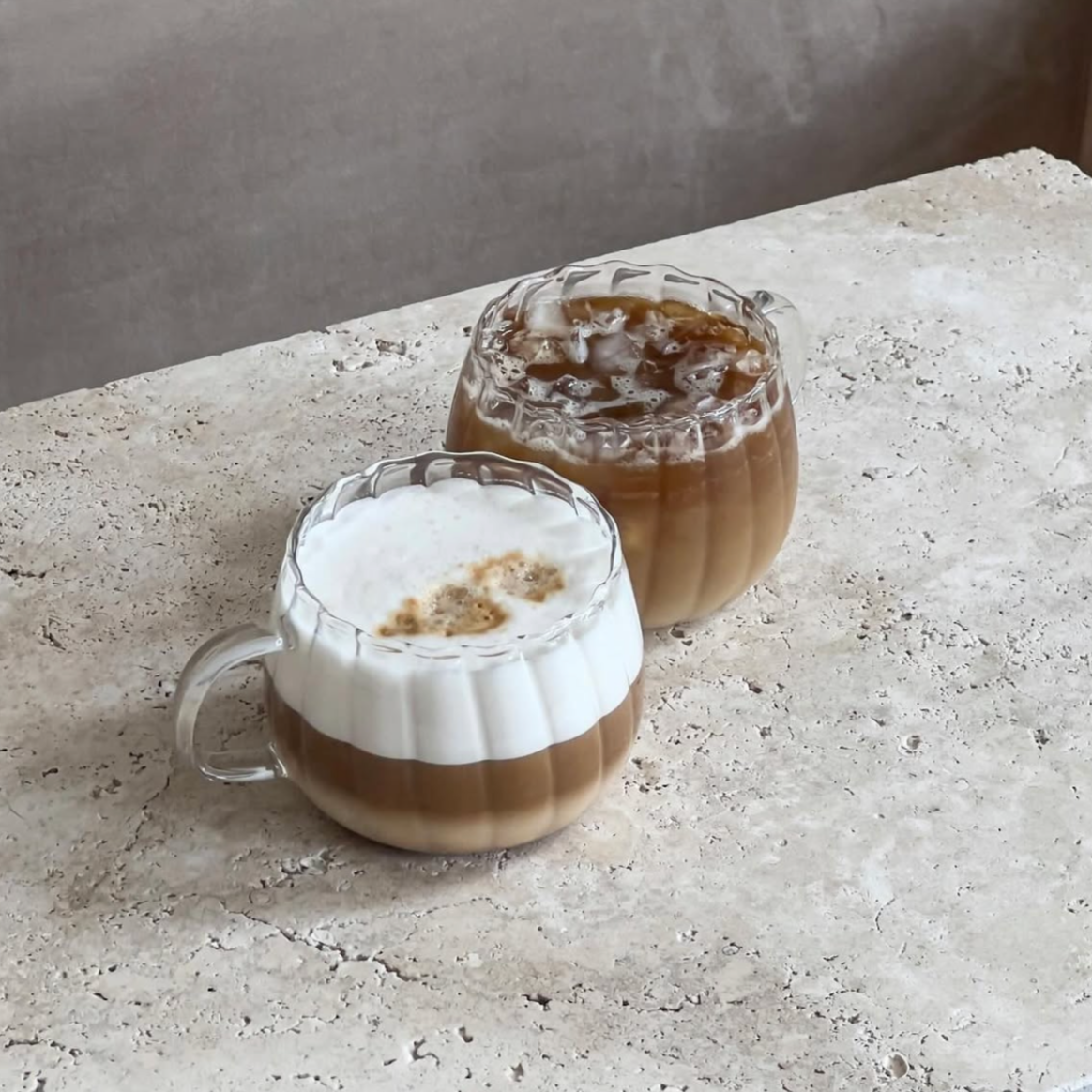 Taza Aura