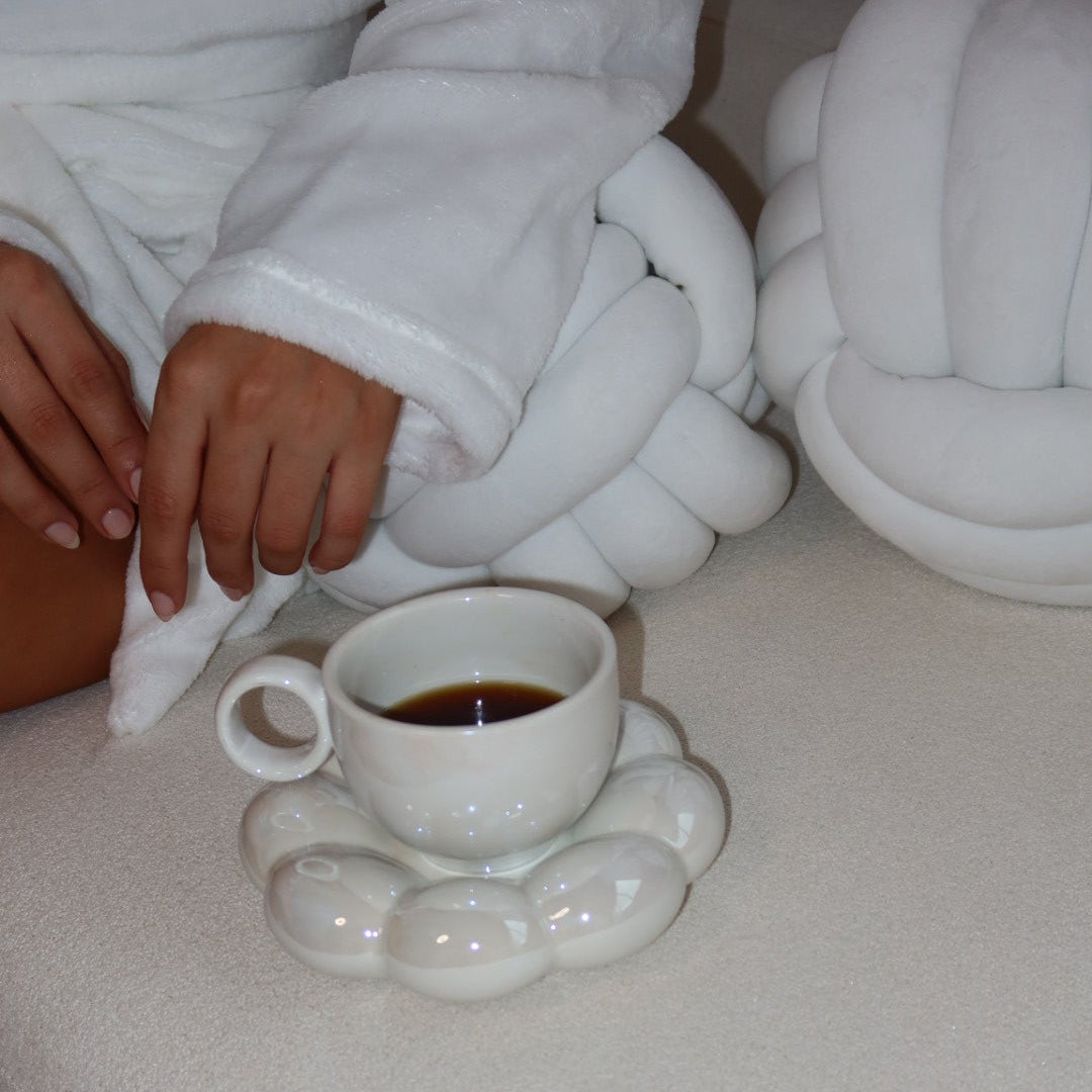 Taza Cloud