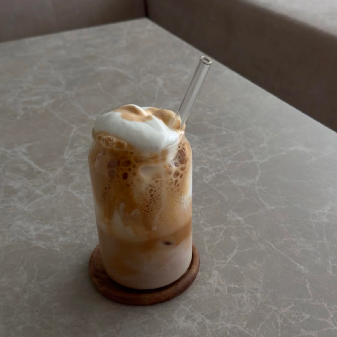 VASO CAN