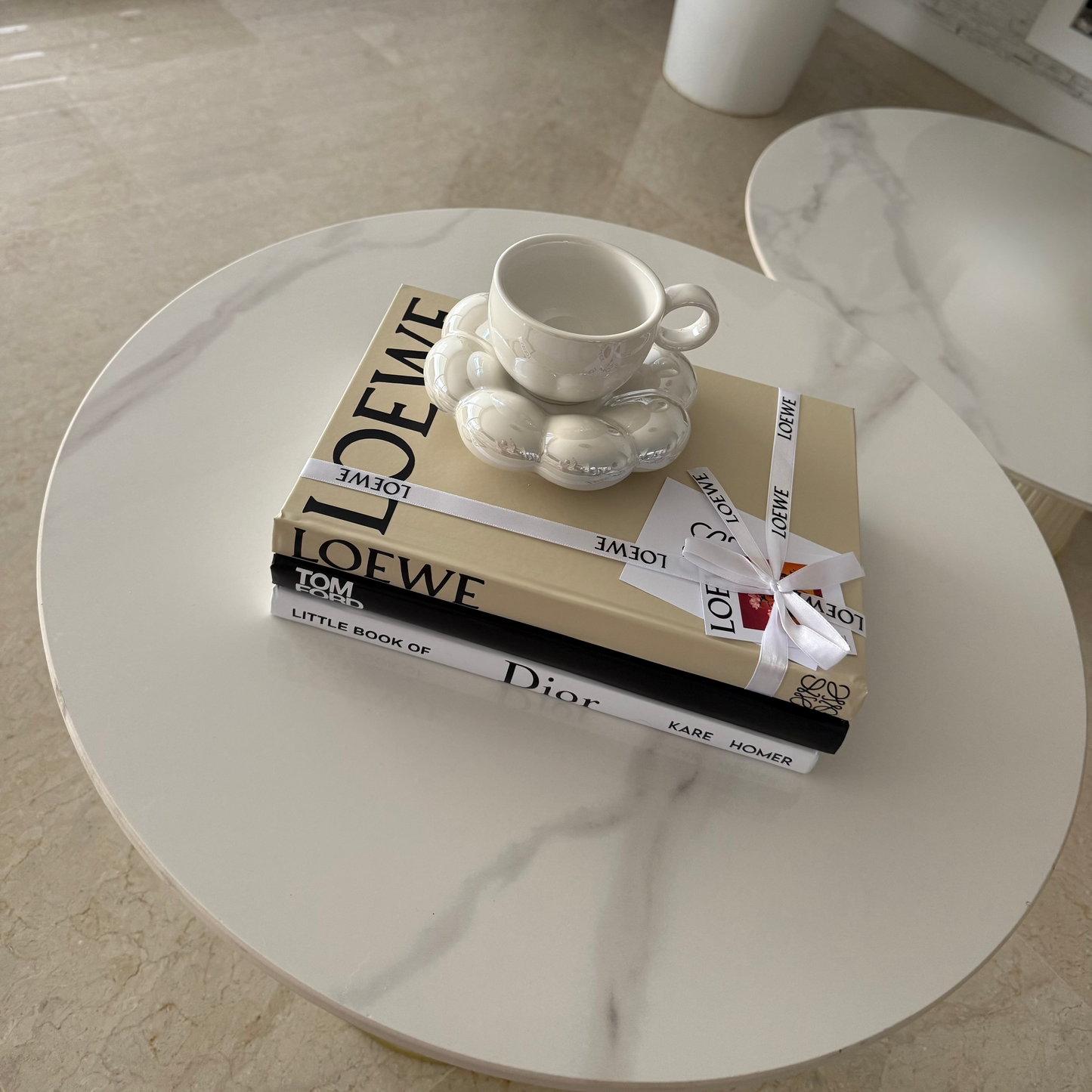 Libro Loewe