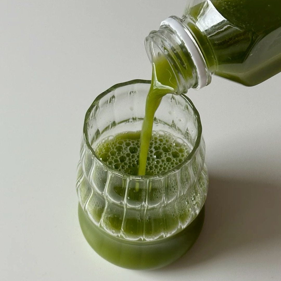 VASO ESTRIADO