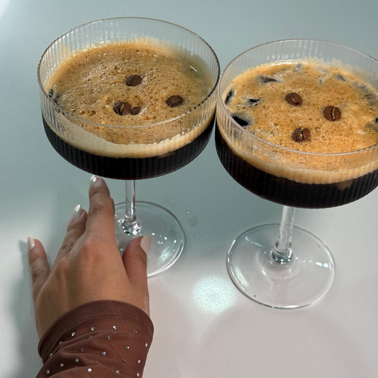 Copa Martini