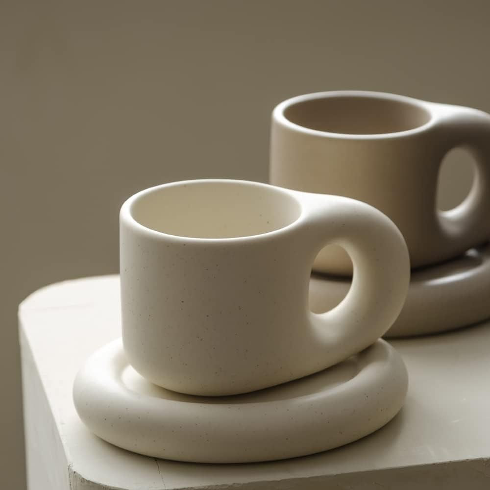 Taza Aesthetic
