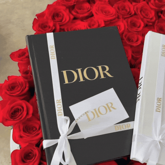 Libro Dior Luxury