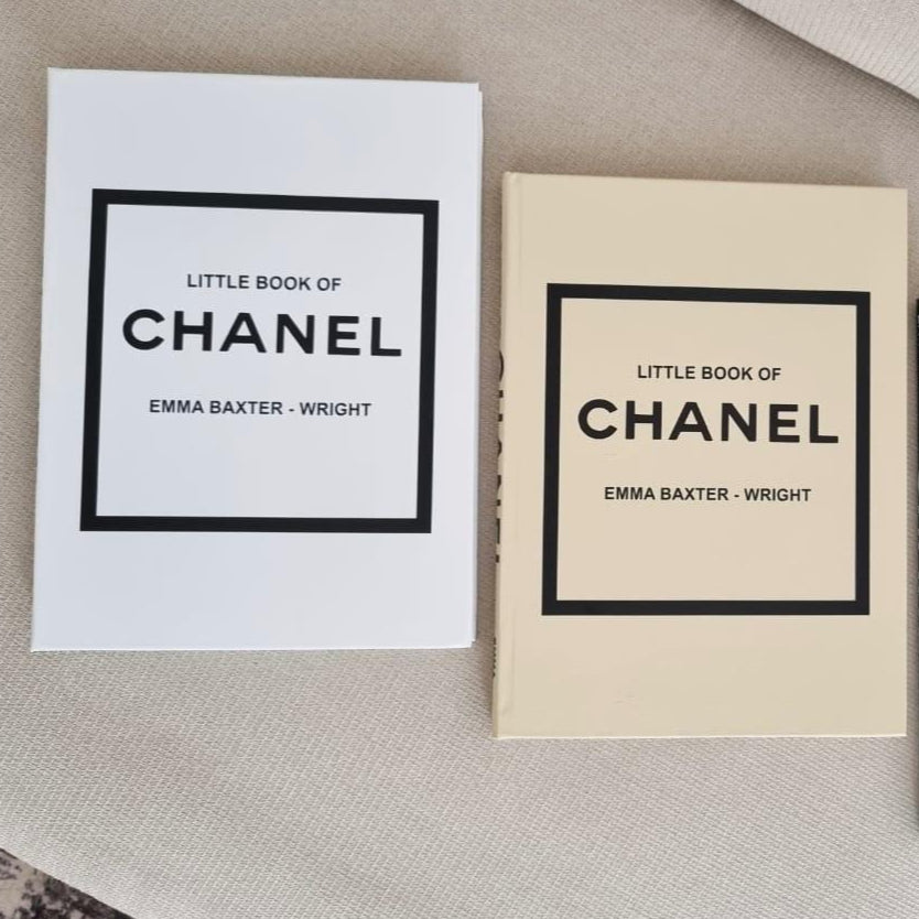 LIBRO CHANEL