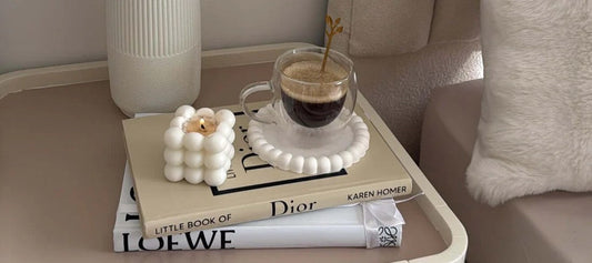 "Cómo Crear un Espacio de Trabajo en Casa que te Inspire a Ser Productivo"