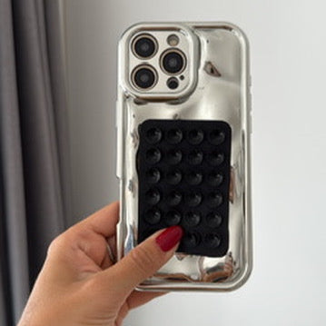 BURBUJA SILVER