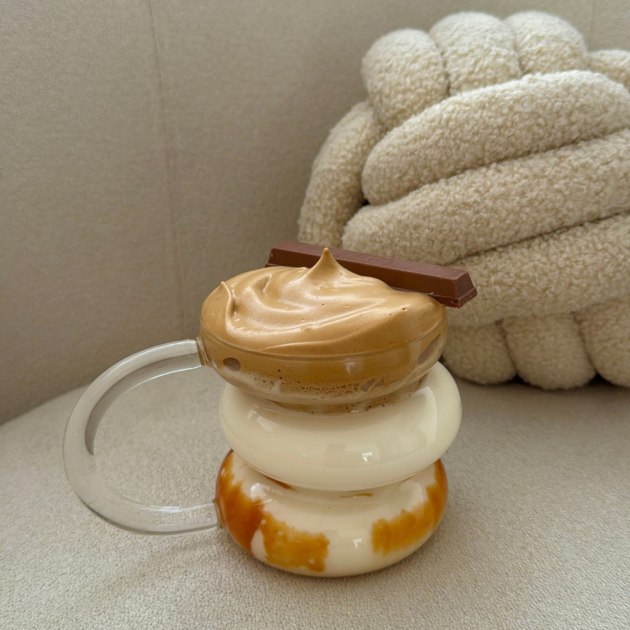 VASO TWISTY