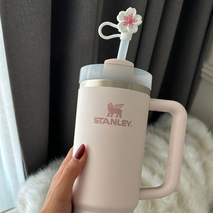 Tapon para Pitillo Orquidea