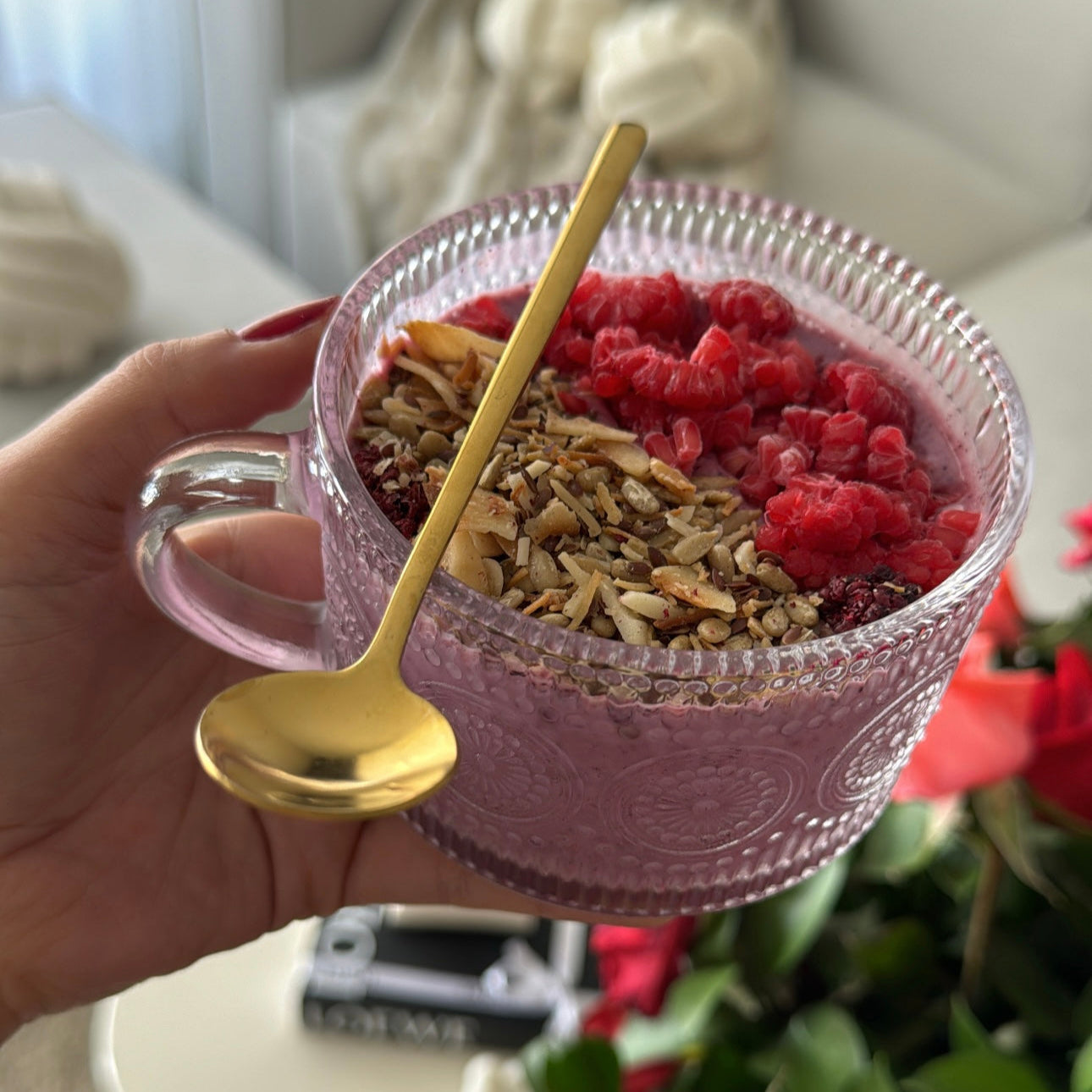 TAZA VINTAGE