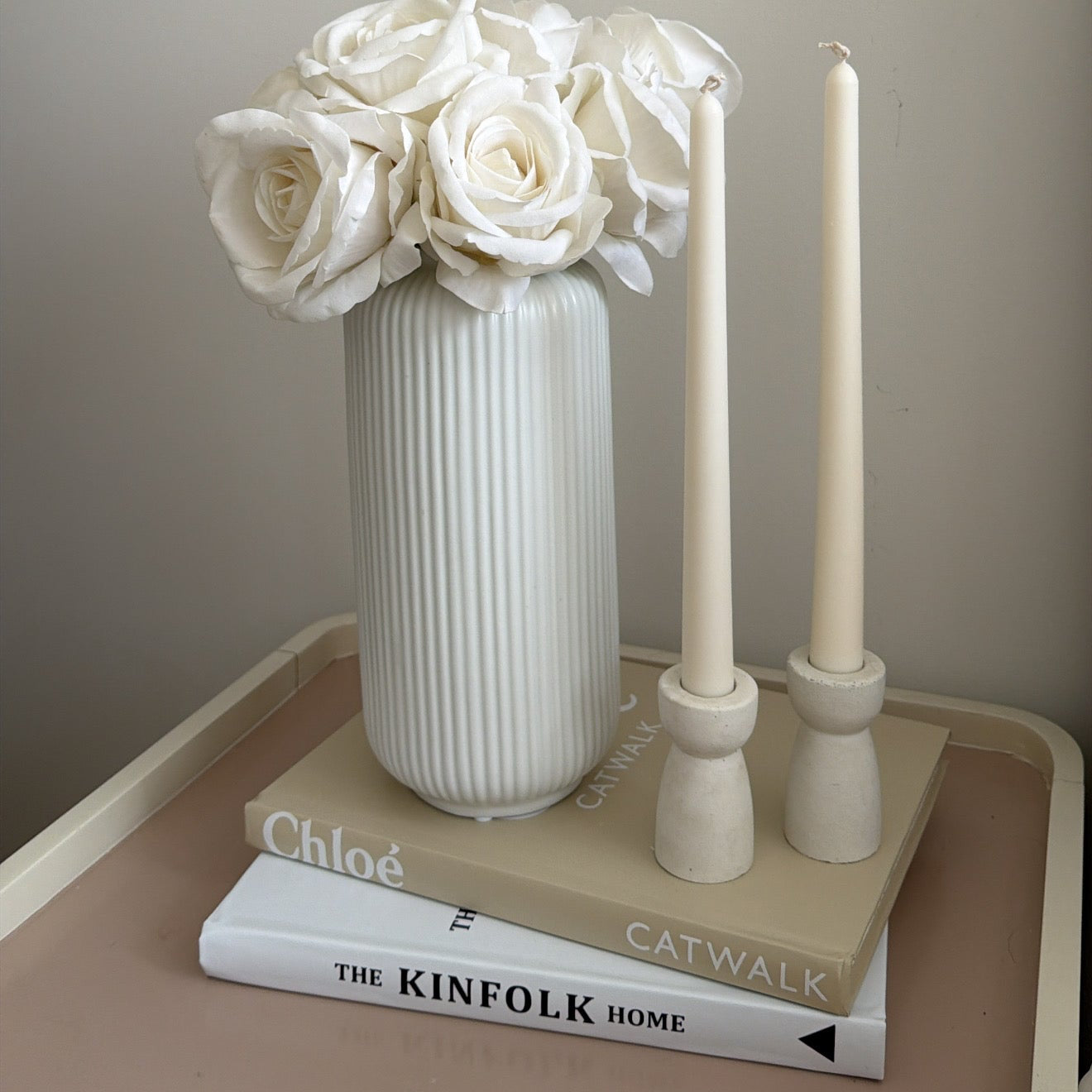 Libro Kinfolk