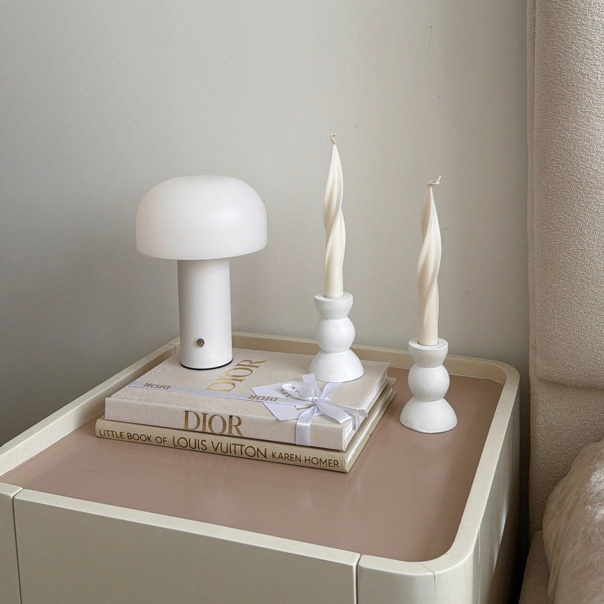 Candelabro Isabel