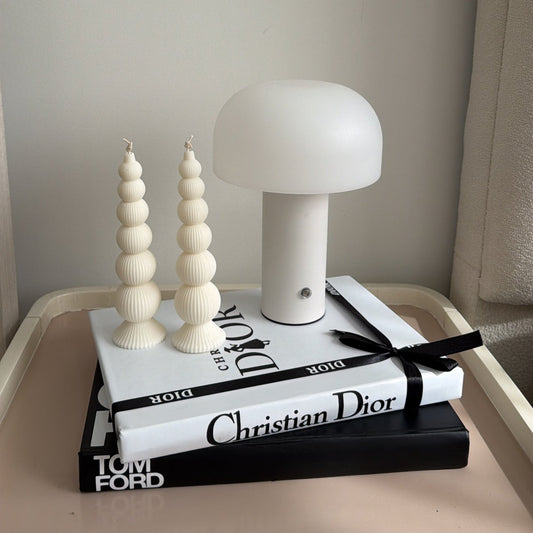Libro Christian Dior