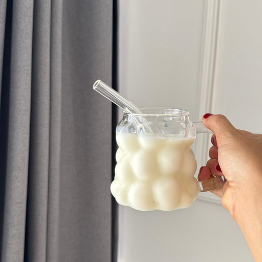 VASO BUBBLE