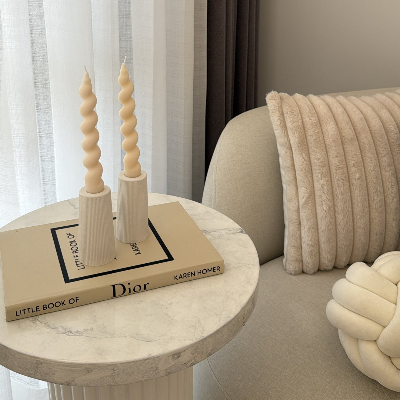 LIBRO DIOR