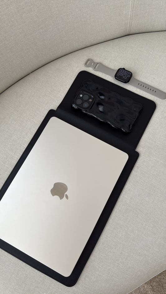 Jet Black