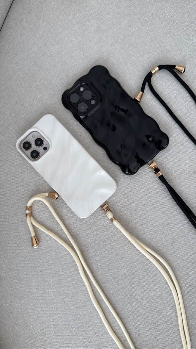 STRAP | CORREAS