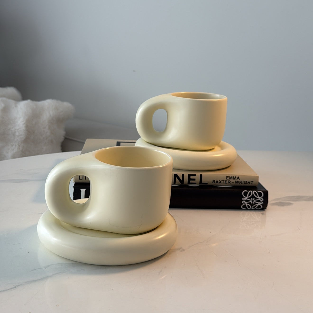 TAZA AESTHETIC