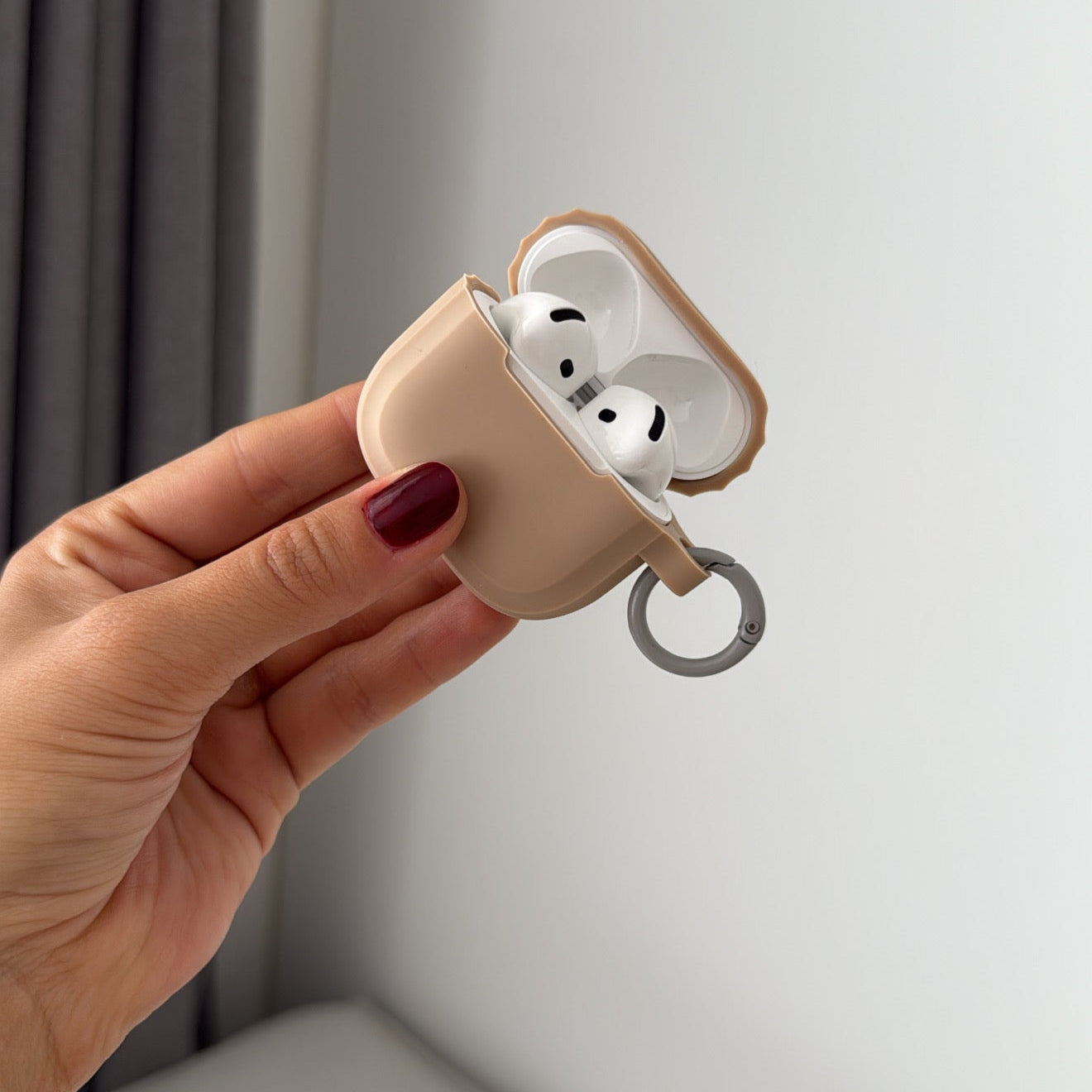 ESTUCHE PARA AIRPODS