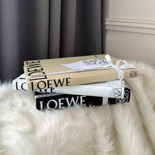 LIBRO LOEWE