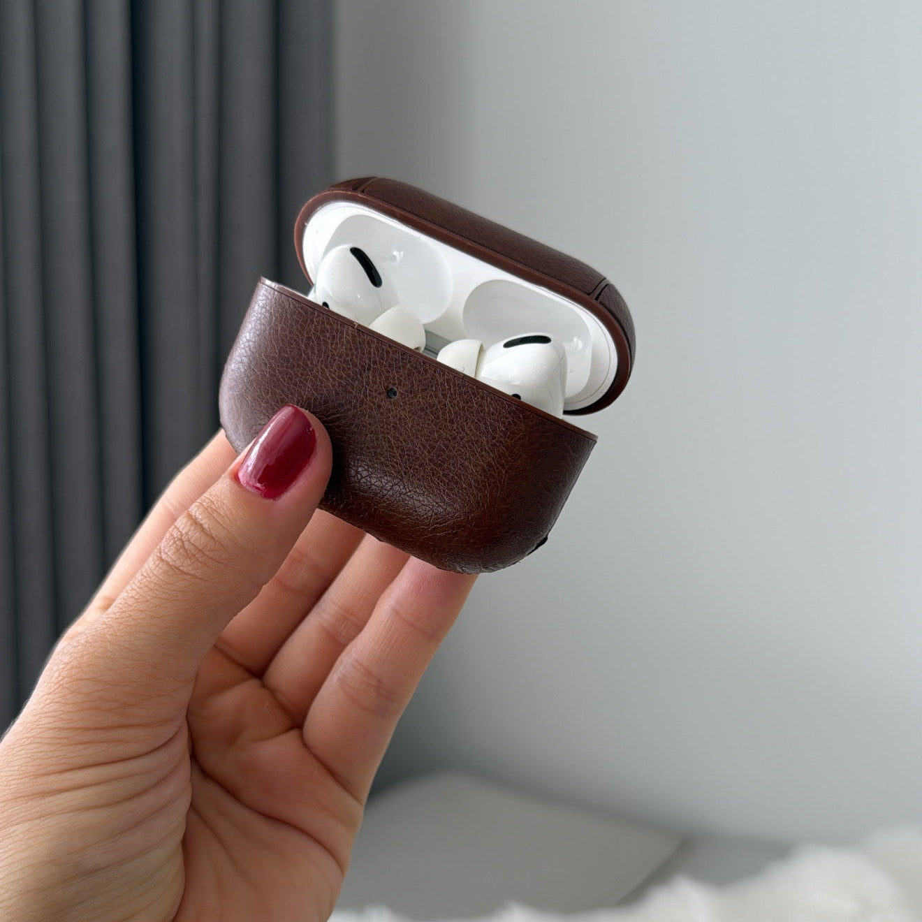 ESTUCHE PARA AIRPODS