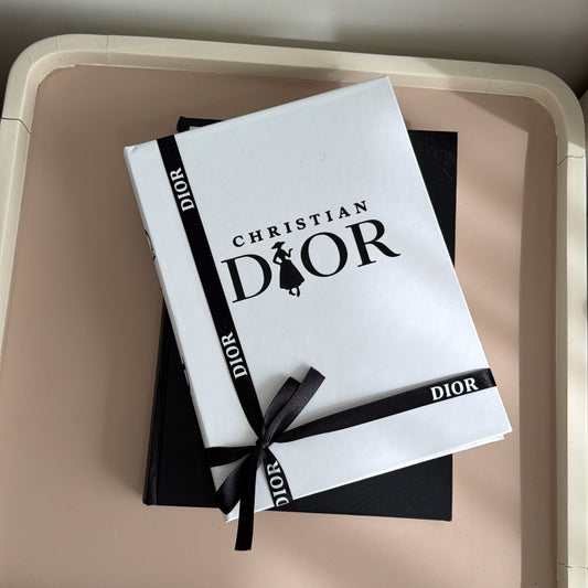 Libro Christian Dior