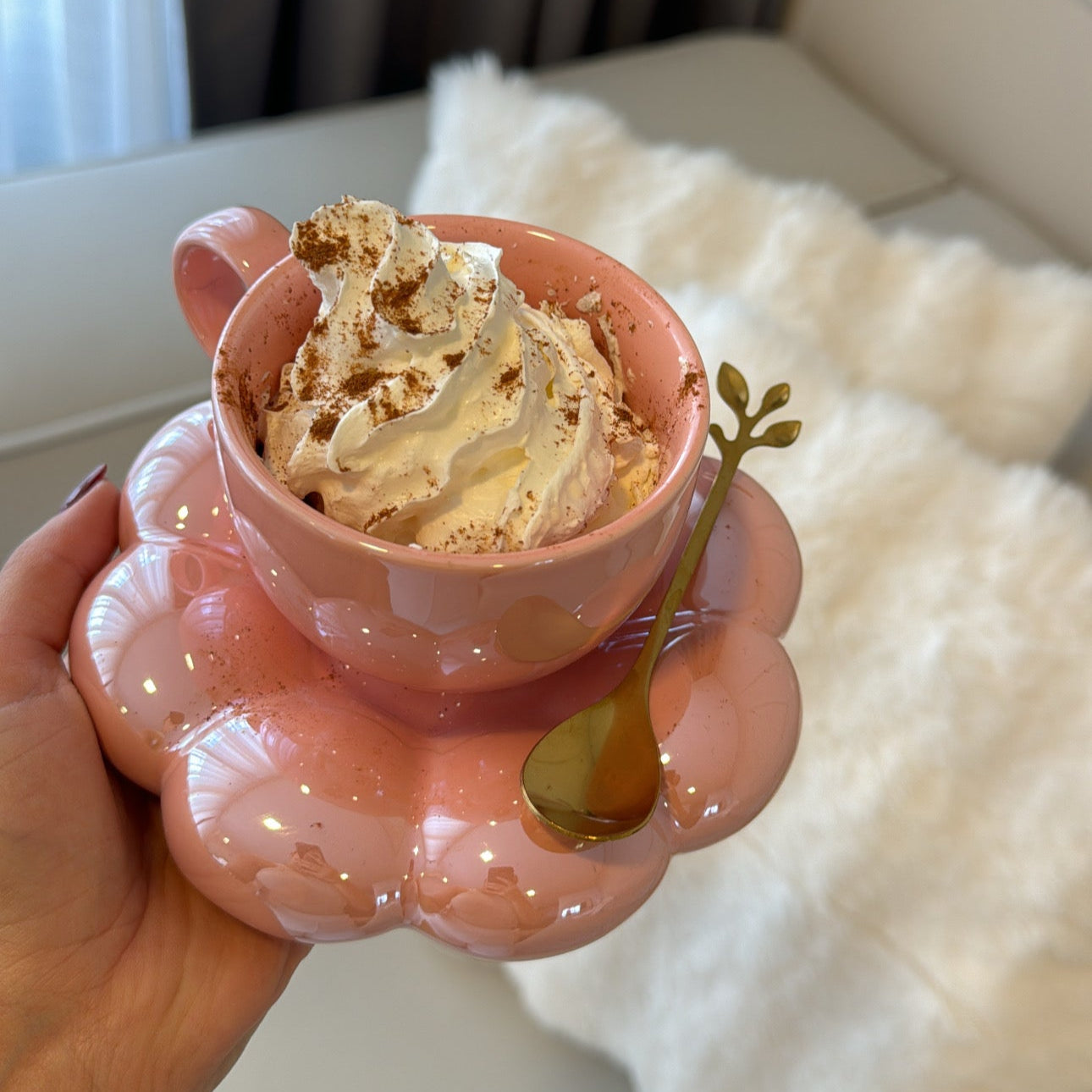 CUBIERTOS PARA CAFÉ O POSTRE
